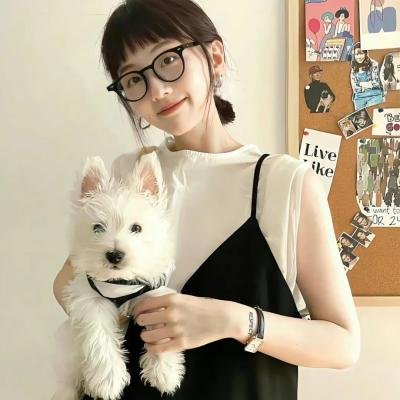 犬饲先生养狗记